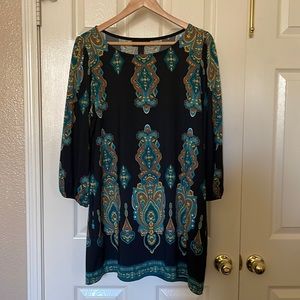 I.N.C International Concepts Dress/Tunic